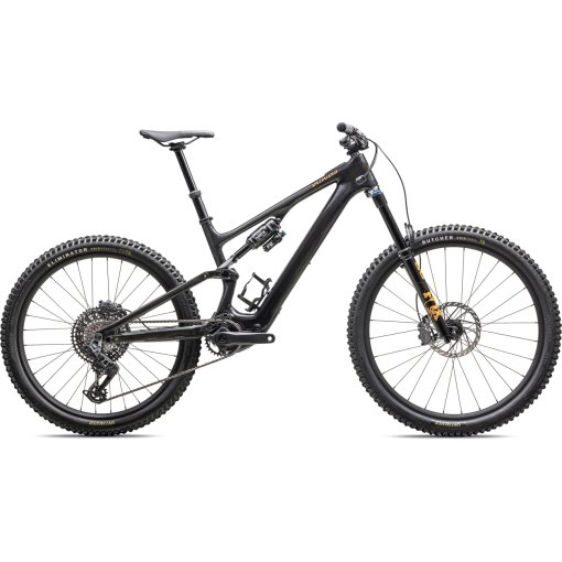 Immagine prodotto da Specialized MTB Elettrica Carbonio - TURBO LEVO SL EXPERT - 2025 - carbon / obsidian / bronze