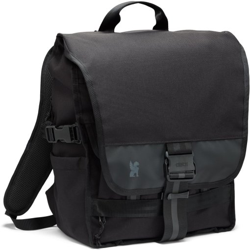 Foto de CHROME Mochila - Warsaw - 30L - Negro