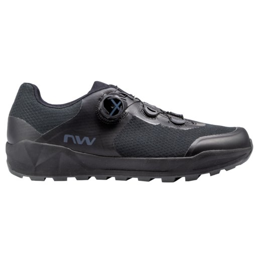 Produktbild von Northwave Corsair 2 MTB Schuhe Herren - schwarz 10
