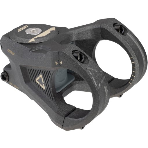 Produktbild von Leatt CeraMAG Gravity 8.0 Vorbau - Ø 35mm - ceragrey