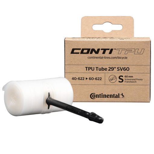 Camera D'Aria Continental MTB 28/29 Pollici, Conti Tube Light, Per Bici Da Montagna, Resistente E Affidabile