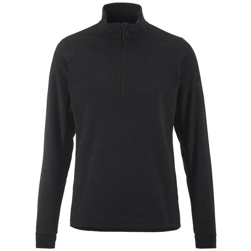Foto de CRAFT Sudadera Hombre - Core Explore Fleece Midlayer - Negro