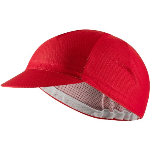 Foto de Castelli Gorra Ciclismo - Espresso 2 - hibiscus 081