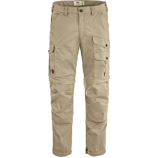 Produktbild von Fjällräven Vidda Pro Lite Zip-off Hose Herren - Lang - fossil