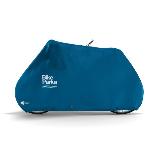 Foto de BikeParka Stash Funda Bicicleta - Ciel - 220x140cm