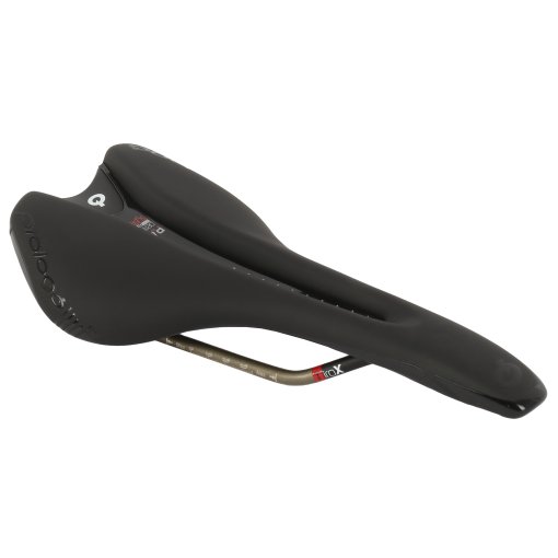 Prologo Nago Evo PAS CPC TiroX Saddle - black | BIKE24