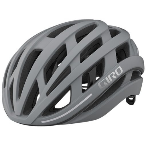 Foto de Giro Casco - Helios Spherical MIPS - matte sharkskin