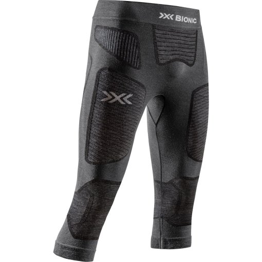 Immagine prodotto da X-Bionic Calzamaglia 3/4 Uomo - Symbio Merino - rhino grey