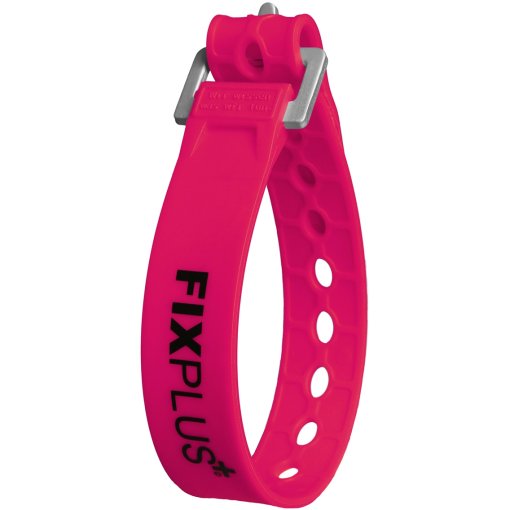 Productfoto van FixPlus Strap Elastische Band 35cm - pink