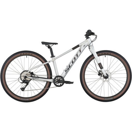Foto de SCOTT Bicicleta de Montaña Niños 26&quot; - SCALE 600 - 2026 - alloy silver