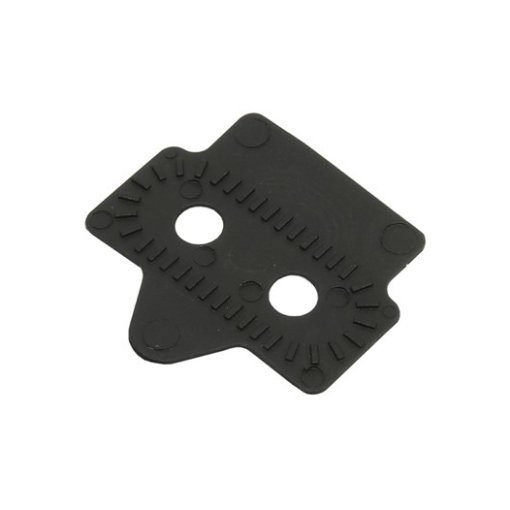 Produktbild von Hope Unterlegplatte für Pedalplatten - 0.5mm