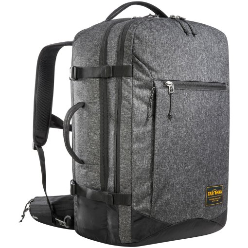 Produktbild von Tatonka Traveller Pack 35 Rucksack - schwarz
