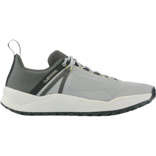 Productfoto van LOWA Kaloya Schoenen Heren - grey/grey