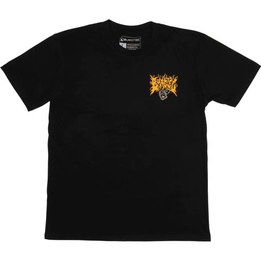 Immagine prodotto da Burgtec Maglietta - Keep It Lit