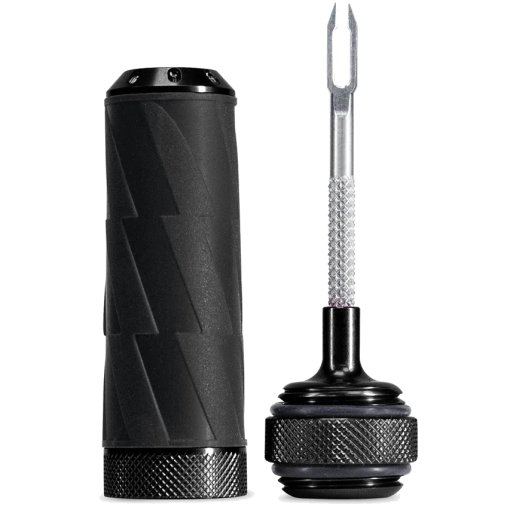 Immagine prodotto da Muc-Off Tubeless Kit di Patach per Pneumatici - Puncture Plug Tool - nero