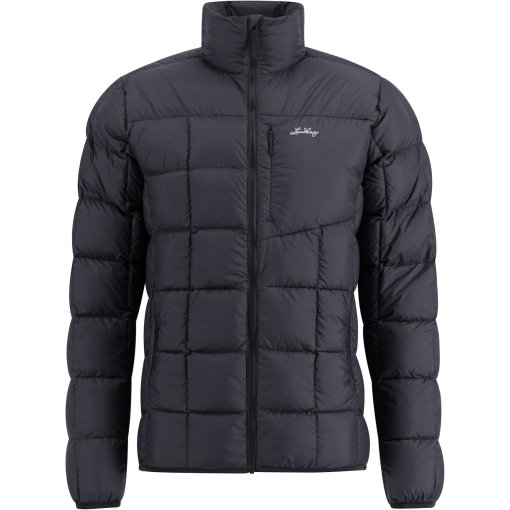 Foto de Lundhags Plumífero Chaqueta Hombre - Tived - Negro 900