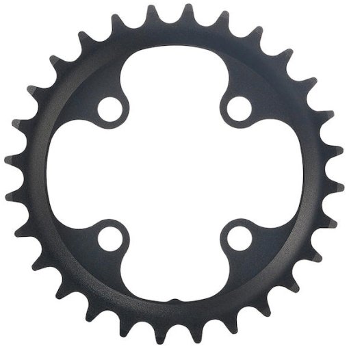 Immagine prodotto da FSA Corona MTB Alluminio Double 4-Braccia 64mm 10/11-Velocità