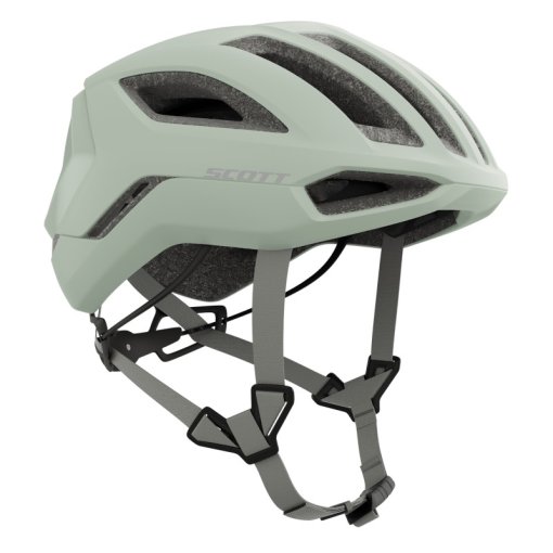 Photo produit de SCOTT Casque Centric Plus (CE) - milky green