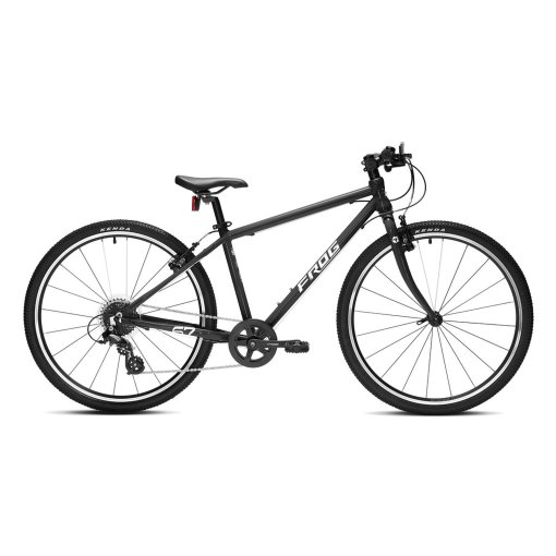 Photo produit de Frog Bikes Vélo Enfant 26&quot; - Frog 67 - 2026 - dark grey