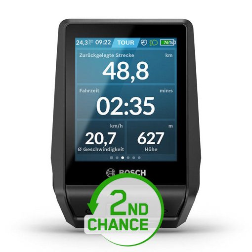 Image of Bosch Display Nyon BUI350 - Special Offer - 2nd Choice