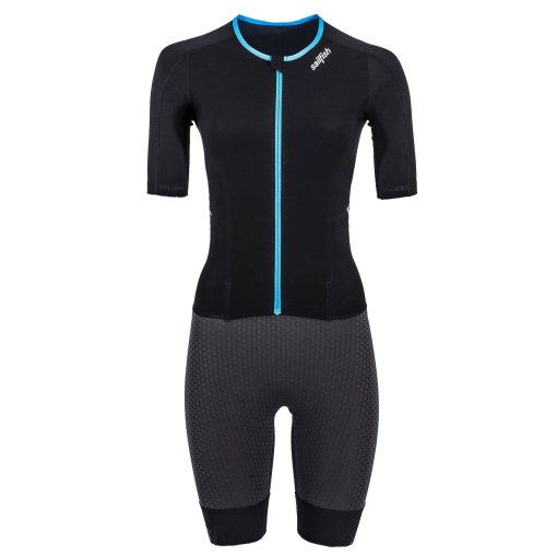 Photo produit de sailfish Trisuit Femme - Aerosuit Pro 2 - noir