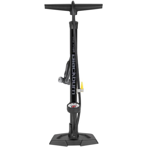 Immagine prodotto da Blackburn Pompa da Pavimento - Grid 1 DH - nero