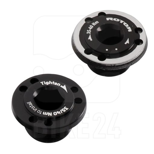Immagine prodotto da Rotor Crank Bolt with Puller for RHAWK / RRAPTOR + ALDHU / VEGAST / KAPIC