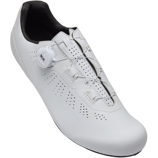 Picture of Giro Cadet II Road Shoes - white