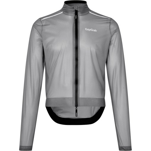 Foto de GripGrab PACR Emergency Chaqueta para hombres - Transparent