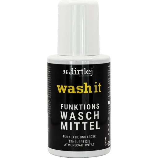 Immagine prodotto da Dirtlej Wash It Detersivo