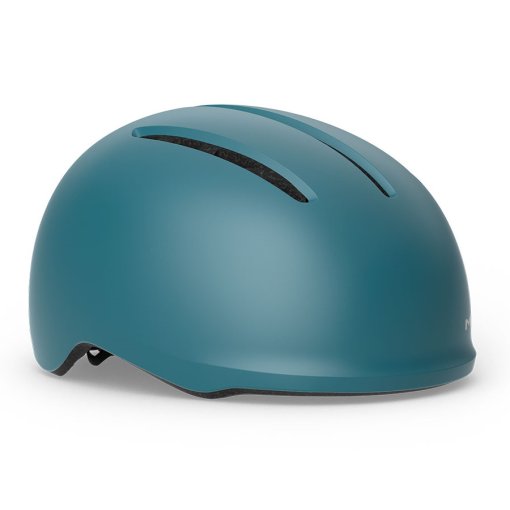 Foto de MET Casco Bicicleta - Vibe - Blue Matt