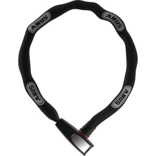 Foto de ABUS Candado Cadena 85cm - Catena 6806K - negro