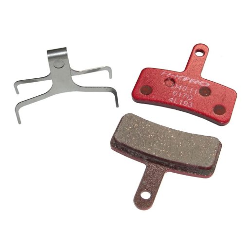 Immagine prodotto da Tektro D40.11 Dorado E-Bike Disc Brake Pads