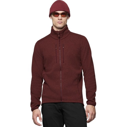 Foto de Norrona femund warm2 Chaquetas para hombres - Port