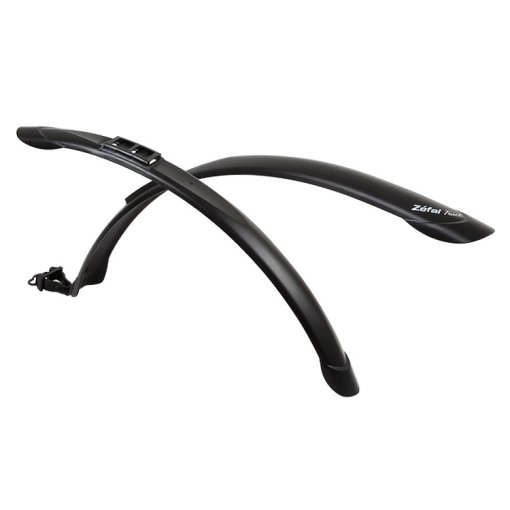 Foto de Zéfal Trail 45 Mudguard Set