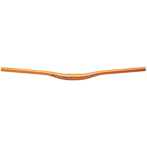 Photo produit de Race Face Guidon VTT - Turbine 35 - 780mm | Rise 20mm - orange