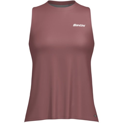 Immagine prodotto da Santini Maglia Running Donna - Stream 5T65GLLSTRM - rosa RO
