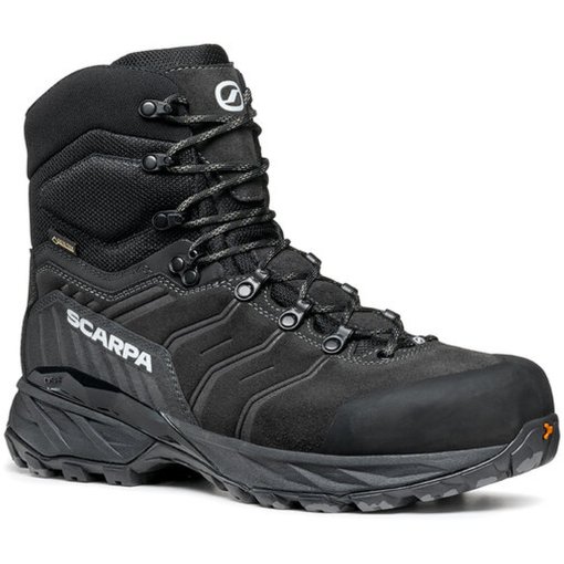 Foto de Scarpa Zapatillas Invierno Hombre - Rush Polar GTX - dark anthracite