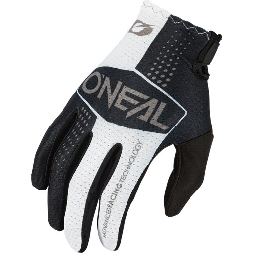 Foto de O&#039;Neal Guantes - Matrix - SPLIT V.25 negro/blanco