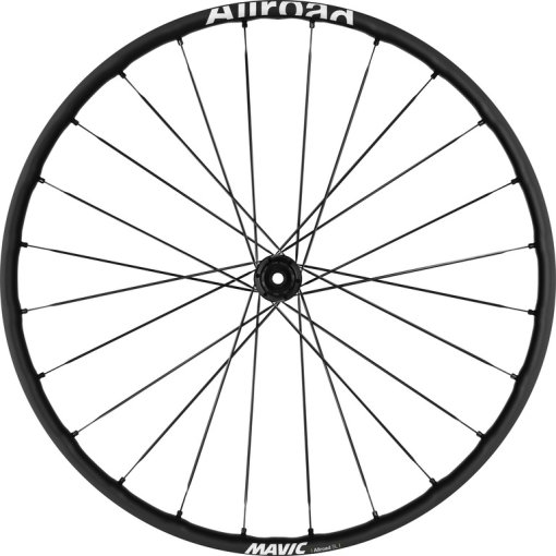 Ｍａｖｉｃ　 Ａｌｌｒｏａｄ　ＳＬ Mavic Allroad SL Wheelset - 28