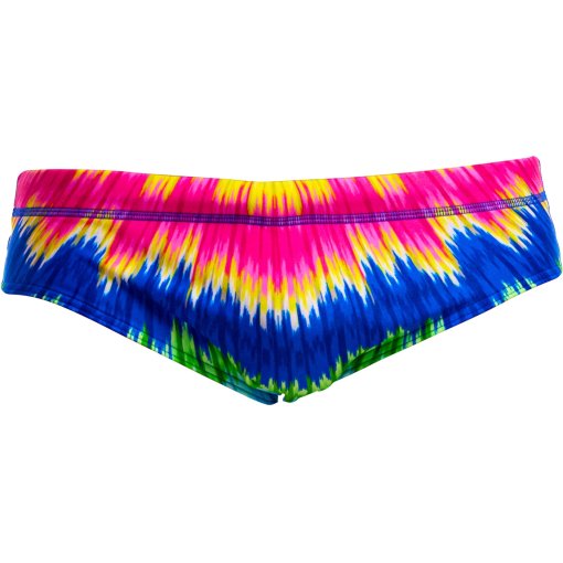 Produktbild von Funky Trunks Classic Eco Badeslip Herren - Fly Time