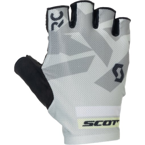 Produktbild von SCOTT RC Endurance Kurzfinger-Handschuhe - spray grey