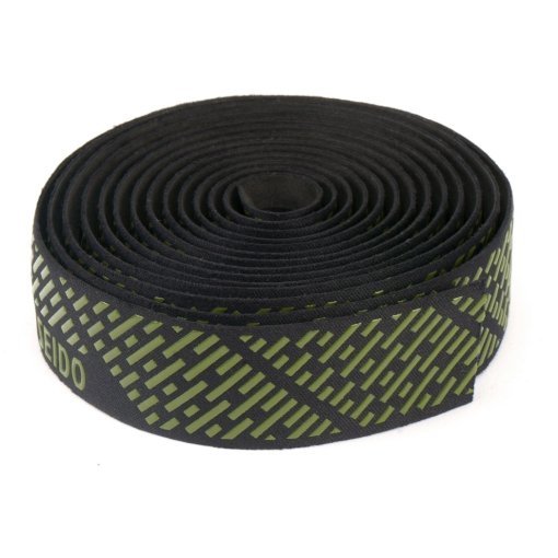 Produktbild von SEIDO TAB Lenkerband - standard - olive