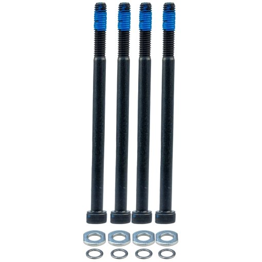 Foto de Profile Design Tornillos - para Riser Kit | 4 Piezas - M6 x 100mm