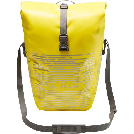 Foto de Vaude Alforja Trasera Bicicleta - Aqua Back Luminum Single II - 24L - canary