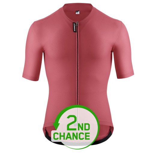 Produktbild von Assos EQUIPE R S11 Kurzarm-Trikot Herren - deadly berry - B-Ware
