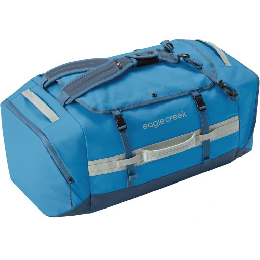 Photo produit de Eagle Creek Cargo Hauler Sacoche de voyage 90 L - harbor blue