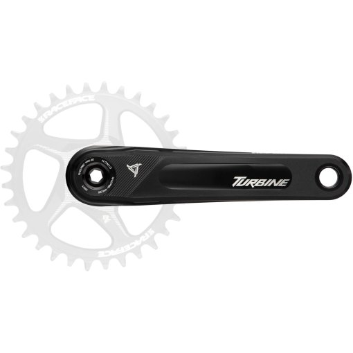 Produktbild von Race Face Turbine Cinch 143 Kurbel - schwarz
