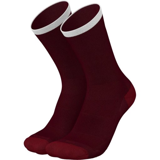Immagine prodotto da INCYLENCE Calzettoni - Ultralight Pure - Bordeaux
