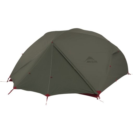 Foto de MSR Tienda Camping - Elixir 4 - Verde